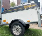 Grande Campioni Aanhangwagen - Saris RT500, Ophalen, Gebruikt