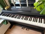 Yamaha Clavinova CLP-260 Digitale Piano - 76 toetsen, Ophalen, Gebruikt, Zwart, Digitaal