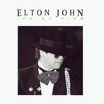 Elton John ‎– Ice On Fire, Ophalen of Verzenden, Zo goed als nieuw, Poprock