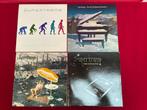4 lp’s Supertramp, Cd's en Dvd's, Vinyl | Rock, Ophalen of Verzenden, Gebruikt, 12 inch, Poprock