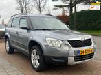 Skoda Yeti 1.4 TSI Tour *TREKHAAK|PDC|NAVI, Auto's, Voorwielaandrijving, Euro 5, 15 km/l, Gebruikt