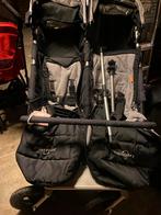 Easywalker Duo Buggy / Duowagen, Kinderen en Baby's, Gebruikt, Duowagen, Ophalen, Kinderwagen