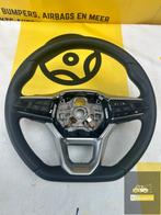 Seat Leon IV 5fa419091ES MULTIFUNCTIONEEL STUURWIEL