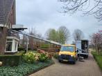 Verhuislift huren regio utrecht