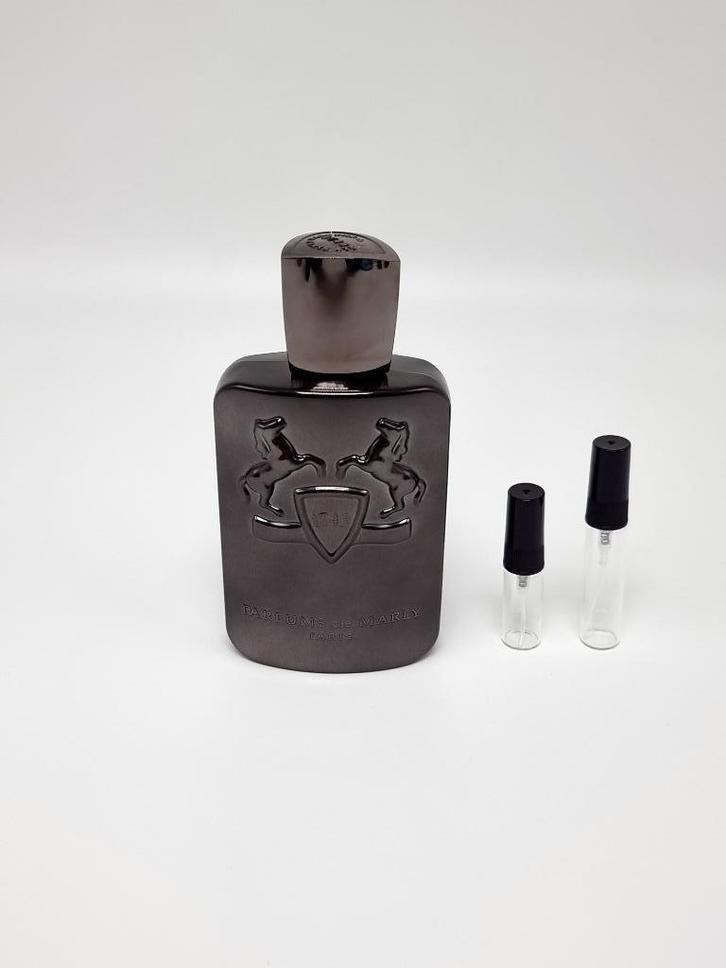 Parfums de Marly Herod eau de Parfum Decant - Sample, Sieraden, Tassen en Uiterlijk, Uiterlijk | Parfum, Zo goed als nieuw, Ophalen of Verzenden