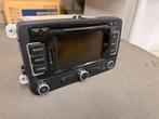 Volkswagen RNS 315 Navigatie bluetooth EU origineel, Ophalen of Verzenden, Gebruikt