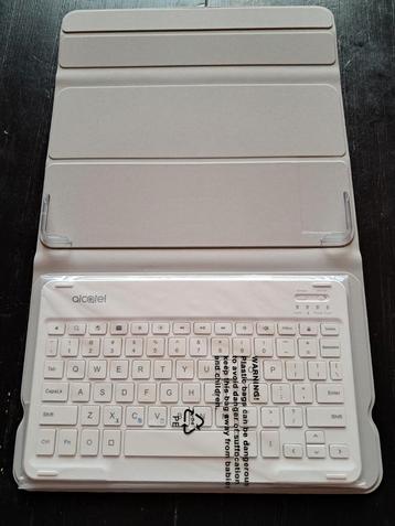 Alcatel typecase NIEUW beschikbaar voor biedingen
