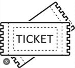 Tickets, Tickets en Kaartjes