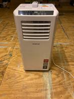 Mobiele 3 in 1 airco en luchtontvochtiger merk  Inventum., Witgoed en Apparatuur, Airco's, Ophalen, 2 snelheden, Zo goed als nieuw