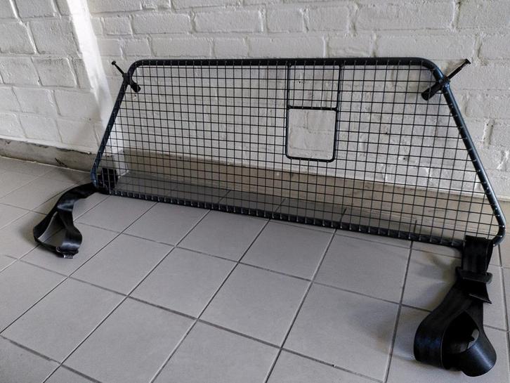 Te koop aangeboden: Hondenrek voor Peugeot 307SW, Auto diversen, Hondenrekken, Gebruikt, Ophalen