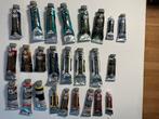 25 tubes Rembrandt olieverf, Hobby en Vrije tijd, Schilderen, Ophalen of Verzenden, Gebruikt