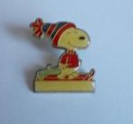 Pin - Snoopy - Op Rode Skies, Verzamelen, Stripfiguren, Overige typen, Ophalen of Verzenden, Zo goed als nieuw, Snoopy