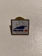 WK France 98 World Cup Pin Speldje Nieuw, Verzamelen, Speldjes, Pins en Buttons, Ophalen of Verzenden, Nieuw, Sport, Speldje of Pin