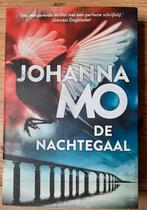 De Nachtegaal - Johanna Mo - Thriller, Boeken, Ophalen of Verzenden, Gelezen, Johanna Mo, Scandinavië
