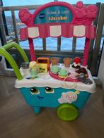 V Tech ijskar, Ophalen of Verzenden, Zo goed als nieuw