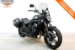 Kawasaki VULCAN S TOURER (bj 2021), Motoren, Motoren | Kawasaki, Bedrijf, Meer dan 35 kW, 649 cc, Chopper