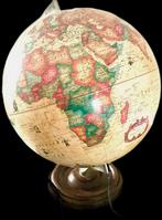 Vintage Terrestre Globe Wereldbol, Huis en Inrichting, Woonaccessoires | Wereldbollen, Ophalen of Verzenden, Zo goed als nieuw