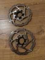 Remschijven Shimano Deore RT54, Fietsen en Brommers, Fietsonderdelen, Ophalen of Verzenden, Zo goed als nieuw, Algemeen, Wiel