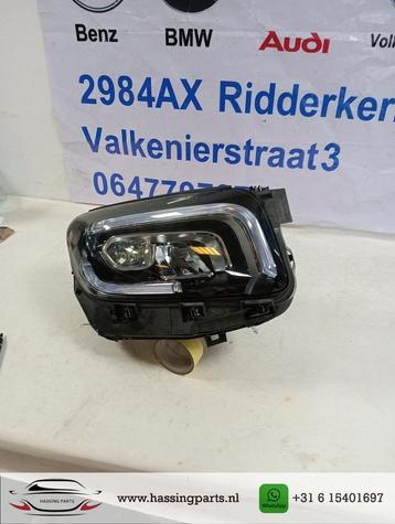 Mercedes GLB KOPLAMP a2479062005 beschikbaar voor biedingen