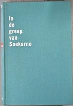 In de greep van Soekarno, Boeken, Gelezen, H Schmidt, Ophalen of Verzenden, 1945 tot heden