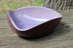 Brocante - Sfeervolle serveer-schalen!, Gebruikt, Schaal, Ophalen of Verzenden, Overige vormen