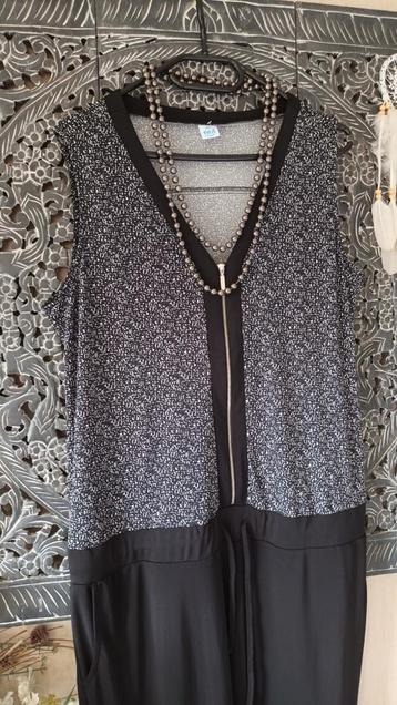M&S Mode Jumpsuit Maat 46 beschikbaar voor biedingen