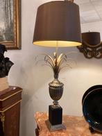 Zeer mooie staande lamp 75 cm hoog, Antiek en Kunst, Antiek | Lampen, Ophalen