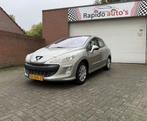Peugeot 308 1.6 VTI XS AUTOMAAT Panorama Dak, 65 €/maand, 4 cilinders, 14 km/l, Bedrijf