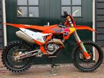 KTM 250 SXF Factory 1 van de 4 in Nl Nieuwaarde : € 13200,-, Eén persoon