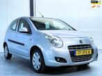Suzuki Alto 1.0 Exclusive, Voorwielaandrijving, Euro 5, Stof, Gebruikt
