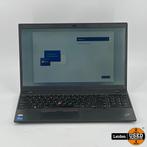 Lenovo Thinkpad L15 G3 | Intel Core i5 (12 gen) | 16GB | 512