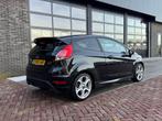 Ford Fiesta 1.6 ST2 | Dealer onderhouden | DB riem vv | Navi, Auto's, Voorwielaandrijving, Gebruikt, 4 cilinders, Zwart