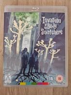 Invasion of the body snatchers (van arrow video), Ophalen of Verzenden, Zo goed als nieuw