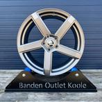 Skoda Elroq Enyaq Karoq Kodiaq Octavia SuperB Yeti Velgen 5x, 18 inch, Velg(en), Nieuw, Ophalen of Verzenden