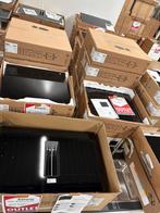 Outlet Bruynzeel div. kookplaten met of zonder afzuiging, Witgoed en Apparatuur, Kookplaten, Ophalen, Nieuw, 4 kookzones, Inbouw