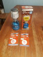 Lumogaz gasbrander, licht, Caravans en Kamperen, Kampeeraccessoires, Ophalen of Verzenden, Nieuw