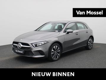 Mercedes-Benz A-klasse 250 e Business Line | AUTOMAAT | Lage beschikbaar voor biedingen