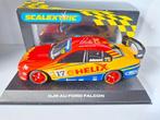 SCALEXTRIC C2520 AU V8 SUPERCARS; FORD FALCON ( Zeldzaam ), Overige merken, Nieuw, Scalextric, Ophalen of Verzenden