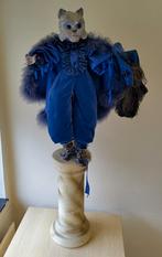 Fantasy poppen handgemaakt, Verzamelen, Poppen, Ophalen of Verzenden, Zo goed als nieuw, Pop, Levensecht of Reborn