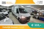 Renault Master T35 2.3 dCi L4H3 Energy € 19.950,00, Auto's, 2438 kg, Gebruikt, Euro 6, 4 cilinders