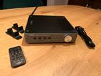 Yamaha WXC-50 MusicCast Streamer - Nette Staat, Ophalen of Verzenden, Gebruikt, Yamaha