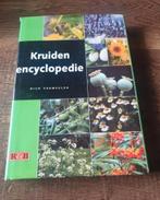 Kruiden encyclopedie - Nico Vermeulen, Ophalen of Verzenden, Zo goed als nieuw, Nico Vermeulen