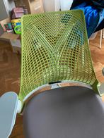 ALLEEN DE Sayl rug frame voor een Herman Miller bureaustoel., Huis en Inrichting, Bureaustoelen, Ophalen of Verzenden, Zo goed als nieuw