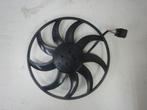 VW Golf 8 Ventilator Enkelfan Koelluchtventilator 5WA121203B, Auto-onderdelen, Ophalen of Verzenden, Gebruikt, Volkswagen
