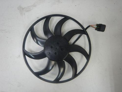 VW Golf 8 Ventilator Enkelfan Koelluchtventilator 5WA121203B, Auto-onderdelen, Motor en Toebehoren, Volkswagen, Gebruikt, Ophalen of Verzenden