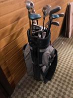 Complete golfset in top staat goede merken clubs, Sport en Fitness, Golf, Ophalen, Set, Gebruikt, Mizuno