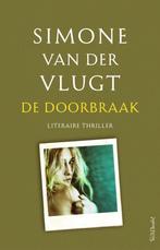 De doorbraak Simone van der Vlugt, Boeken, Verzenden, Gelezen, Nederland