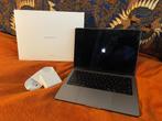 Nieuw refurbished | macbook pro M1, 1TB, 16gb | +3j garantie, 16 GB, Qwerty, MacBook Pro, 1 TB of meer