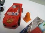 8200 Lego Cars Disney, Radiator Springs Bliksem McQueen, Ophalen, Zo goed als nieuw, Complete set, Lego