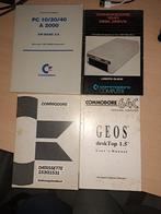 Commodore 64 c64 boeken, Computers en Software, Vintage Computers, Ophalen of Verzenden